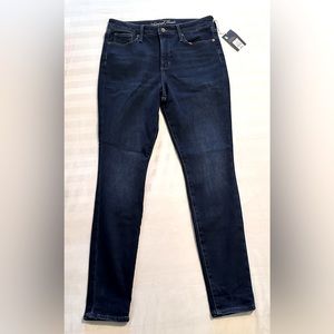 Blue Jeans | Unusual Thread